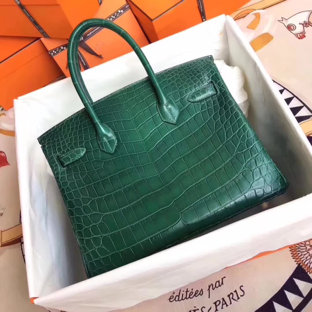 Hermes Birkin Bags